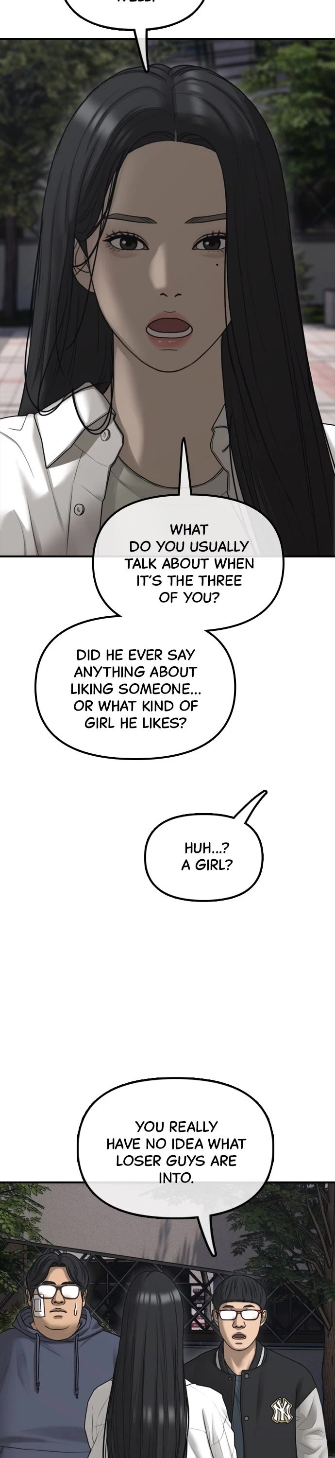 The Apocalypse is Here chapter 38 page 43