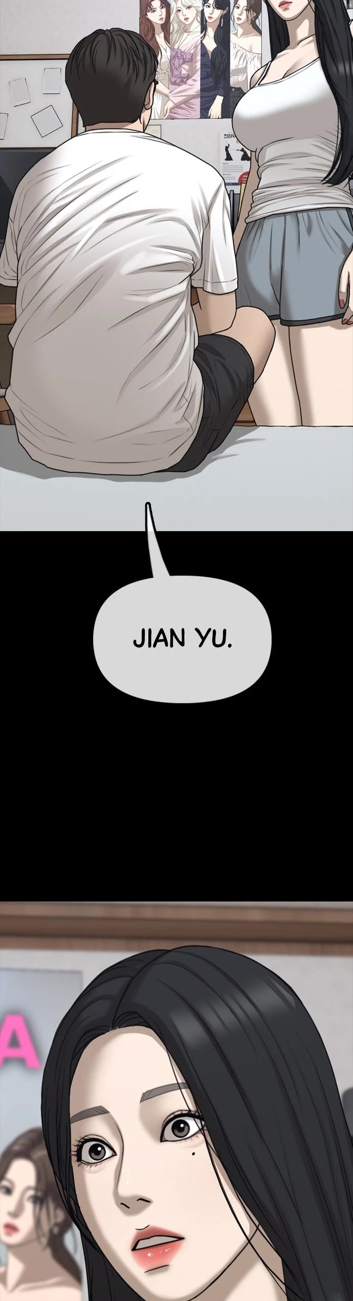 The Apocalypse is Here chapter 38 page 49