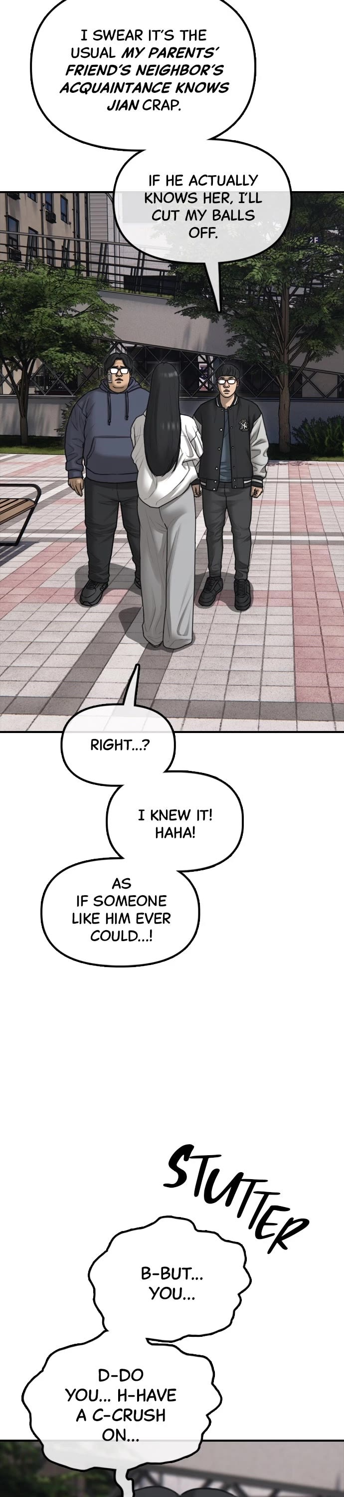 The Apocalypse is Here chapter 38 page 52