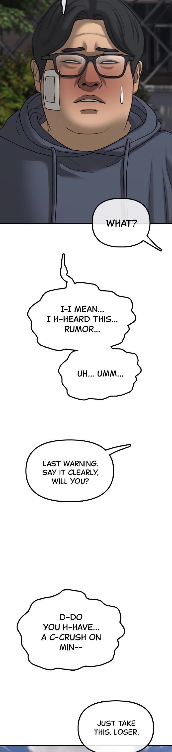 The Apocalypse is Here chapter 38 page 53