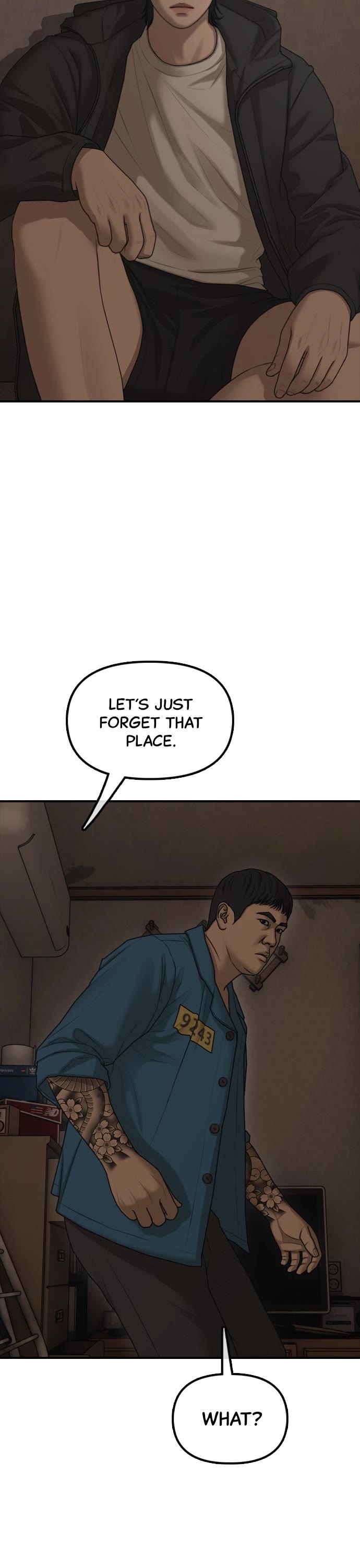 The Apocalypse is Here chapter 38 page 57