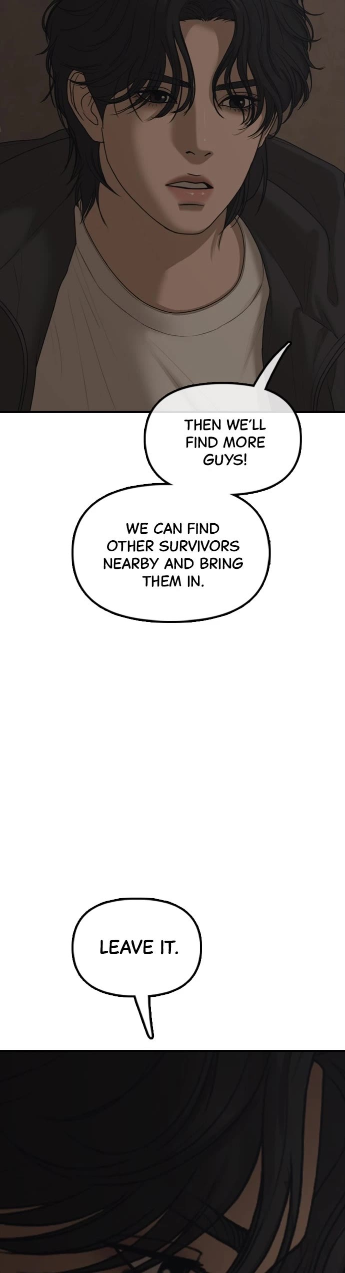 The Apocalypse is Here chapter 38 page 59
