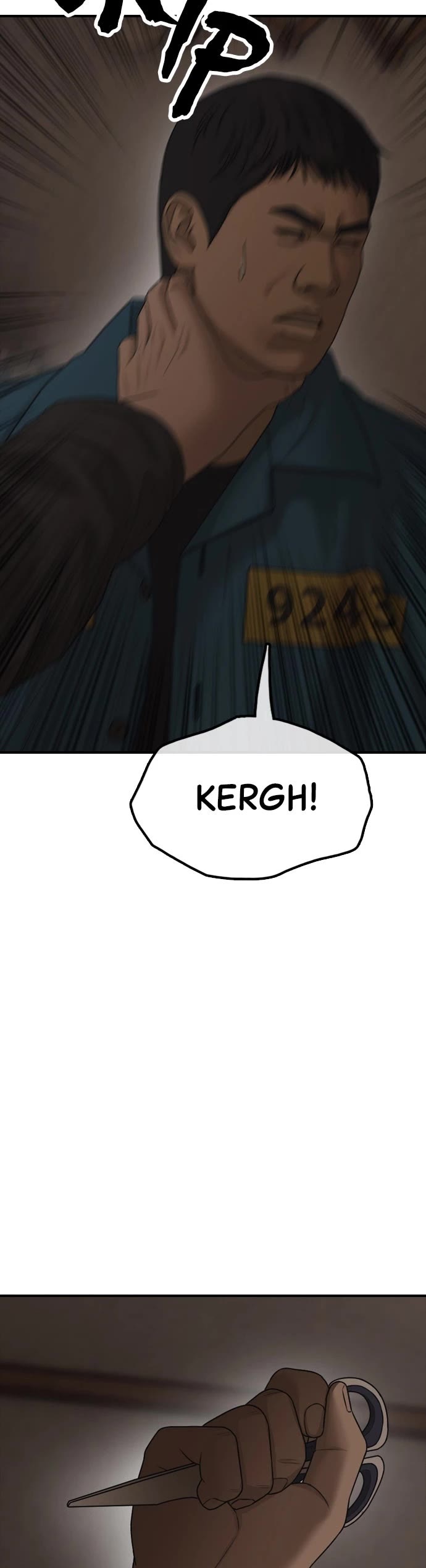 The Apocalypse is Here chapter 38 page 64