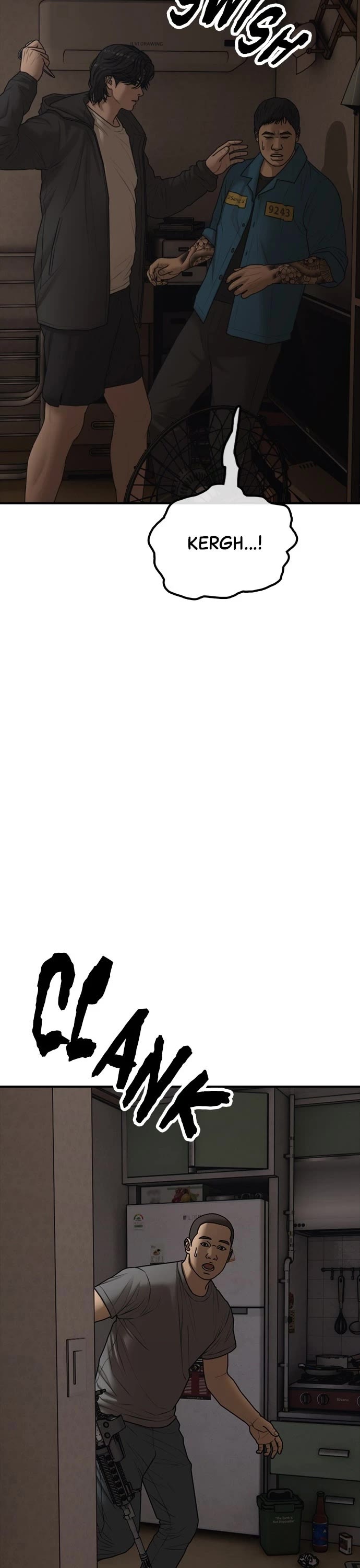 The Apocalypse is Here chapter 38 page 68