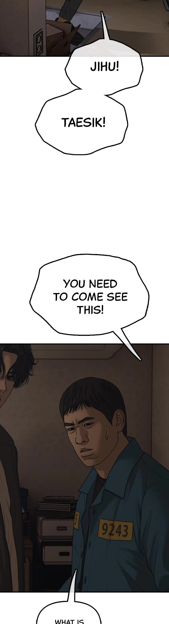 The Apocalypse is Here chapter 38 page 69