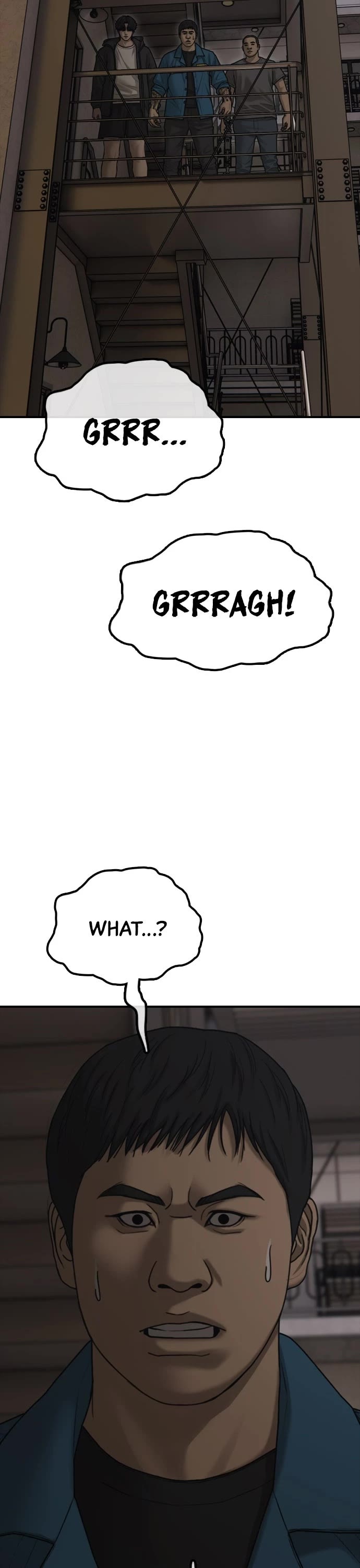 The Apocalypse is Here chapter 38 page 72