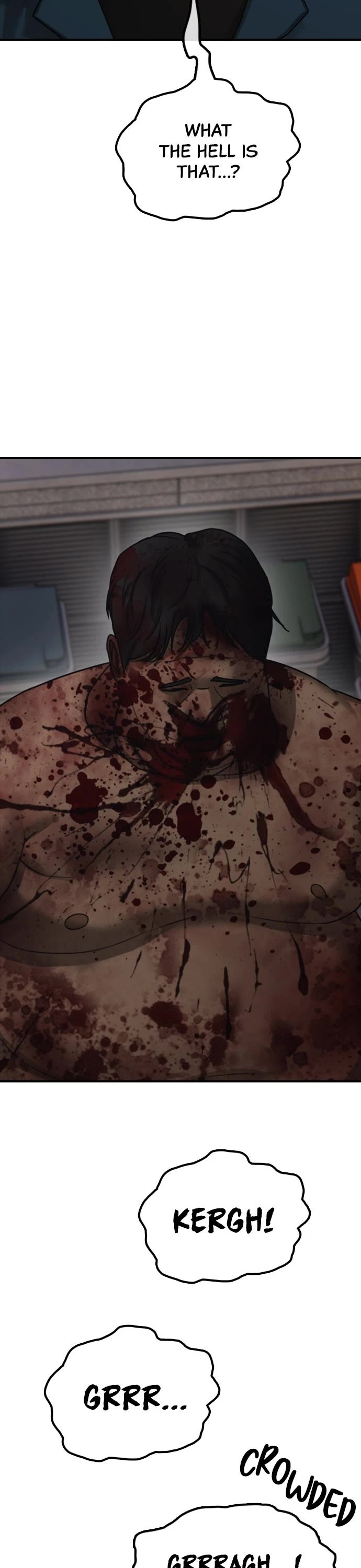 The Apocalypse is Here chapter 38 page 73