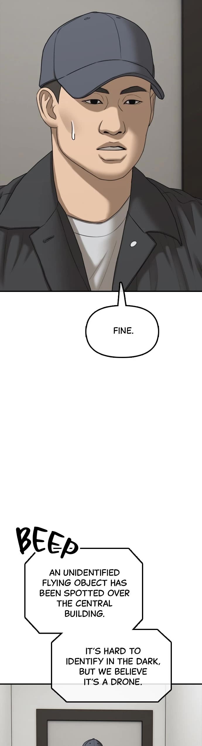 The Apocalypse is Here chapter 38 page 9