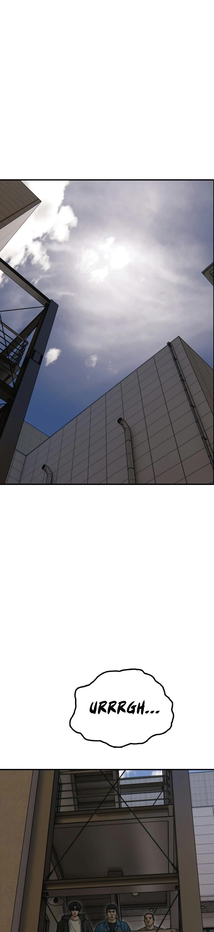 The Apocalypse is Here chapter 39 page 1