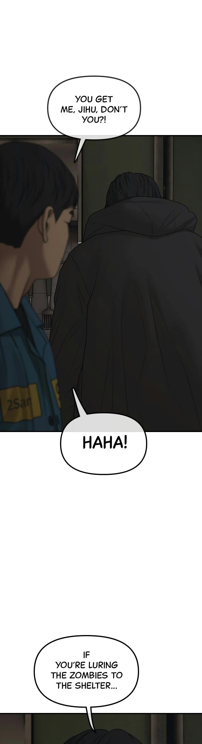 The Apocalypse is Here chapter 39 page 10