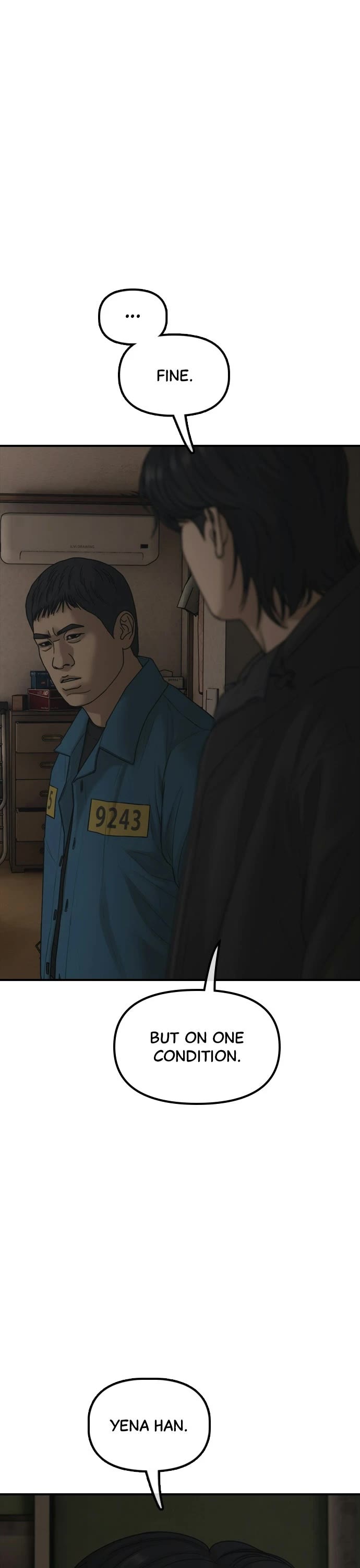 The Apocalypse is Here chapter 39 page 12