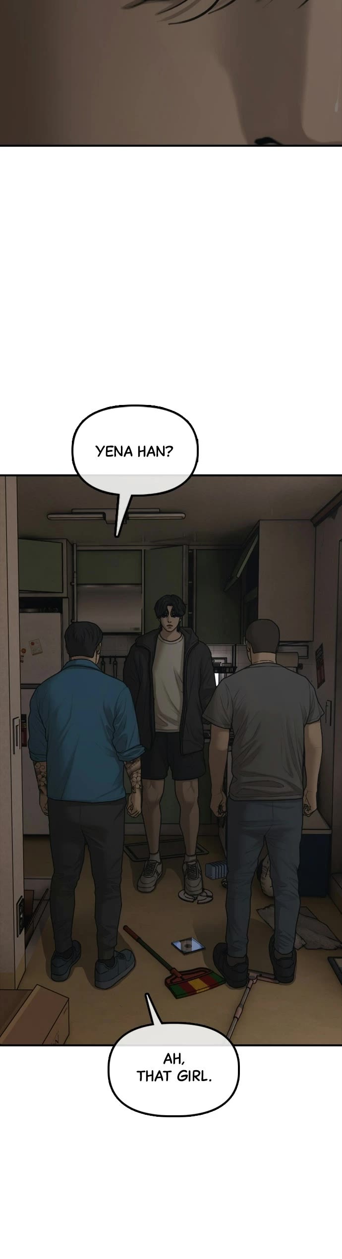 The Apocalypse is Here chapter 39 page 14