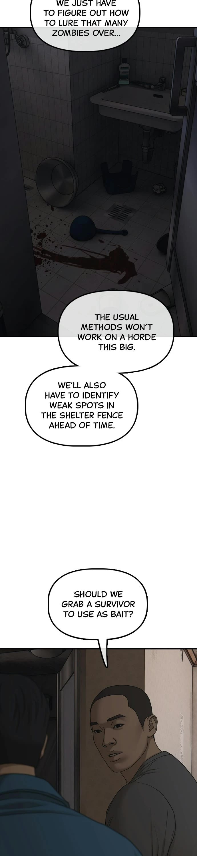 The Apocalypse is Here chapter 39 page 16