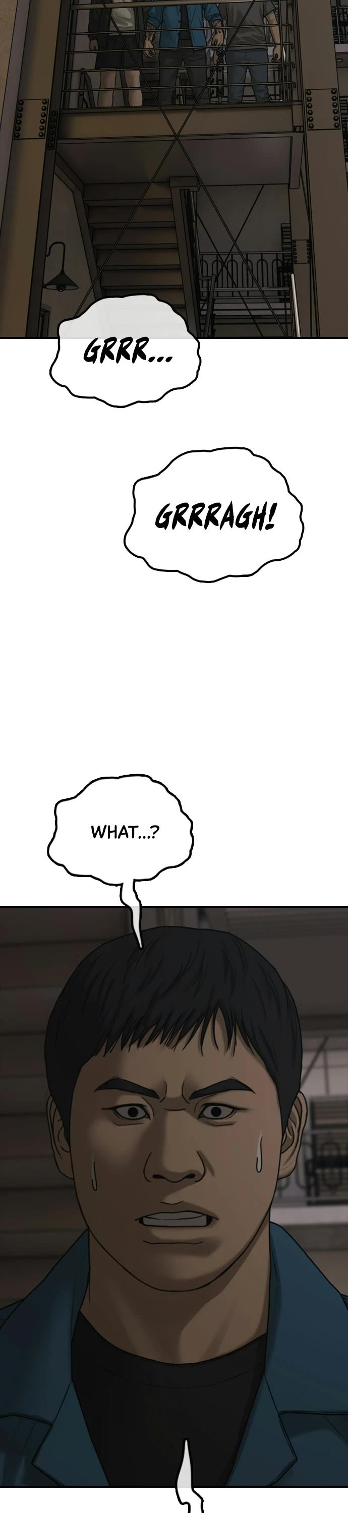 The Apocalypse is Here chapter 39 page 2