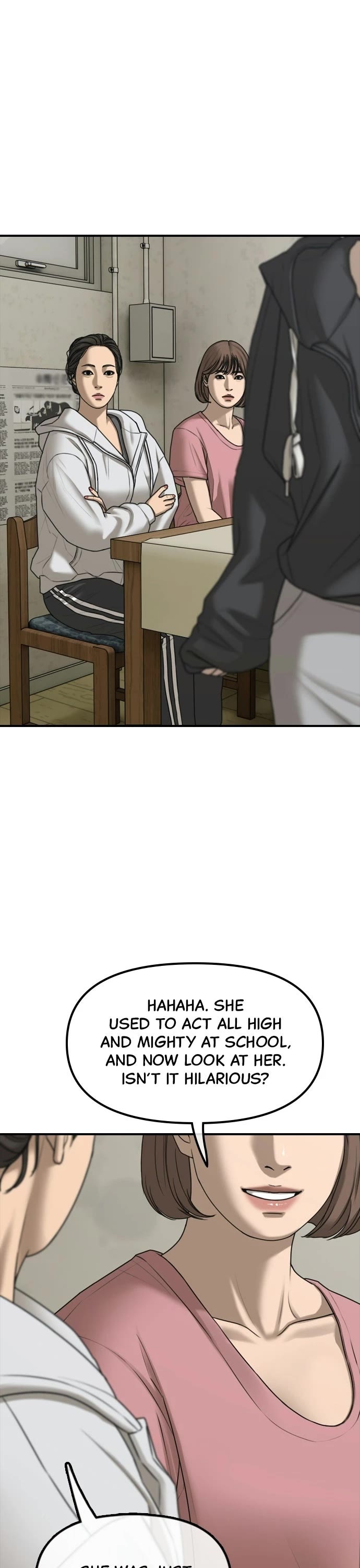 The Apocalypse is Here chapter 39 page 21