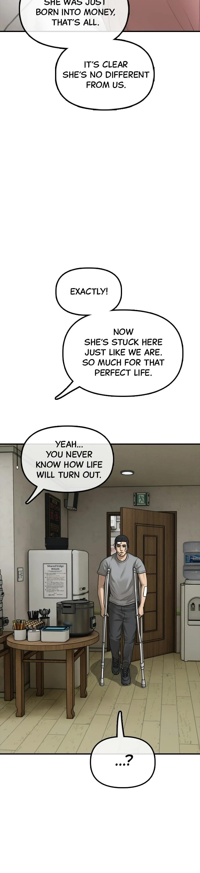 The Apocalypse is Here chapter 39 page 22
