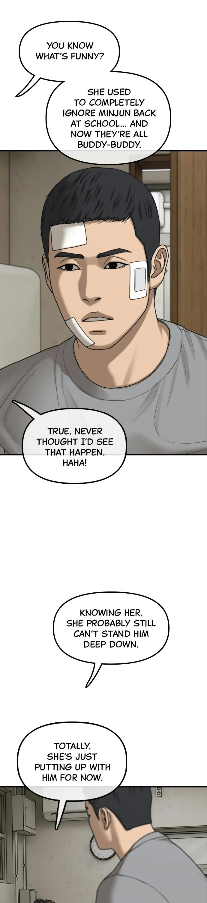 The Apocalypse is Here chapter 39 page 23