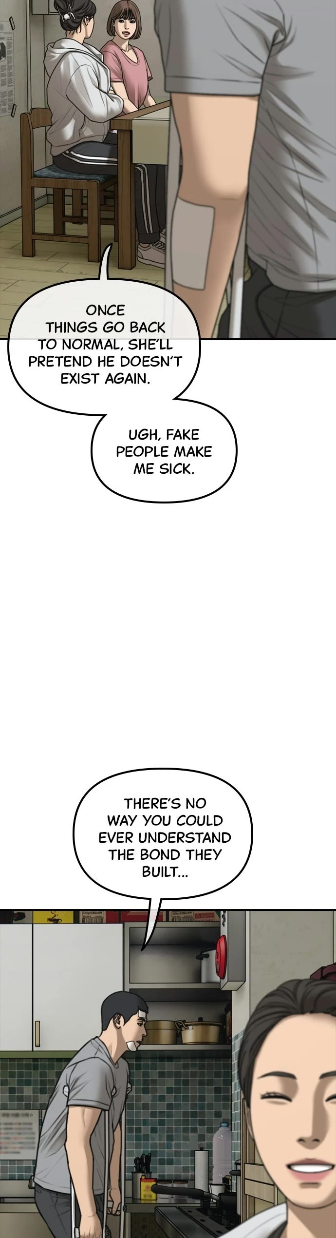 The Apocalypse is Here chapter 39 page 24