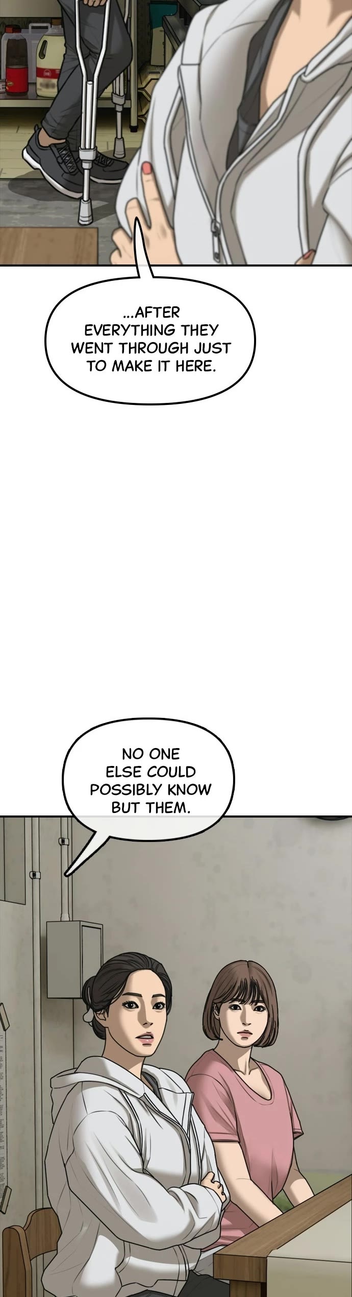 The Apocalypse is Here chapter 39 page 25