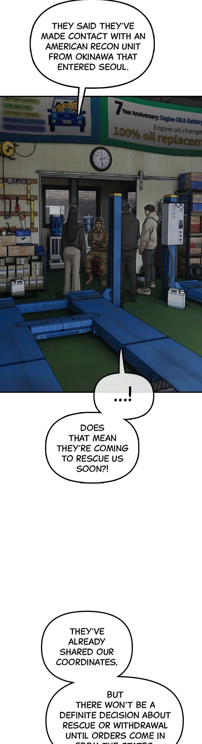The Apocalypse is Here chapter 39 page 29