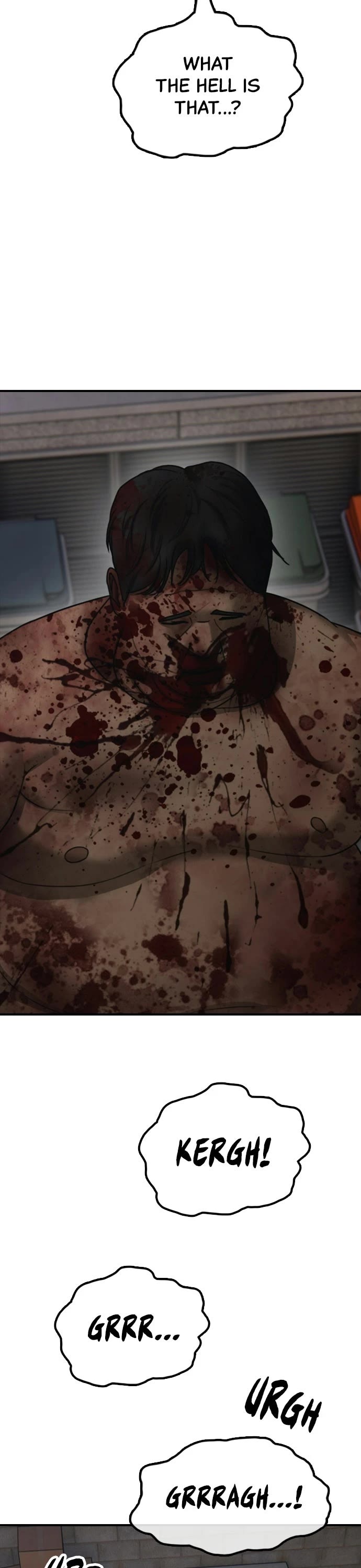 The Apocalypse is Here chapter 39 page 3
