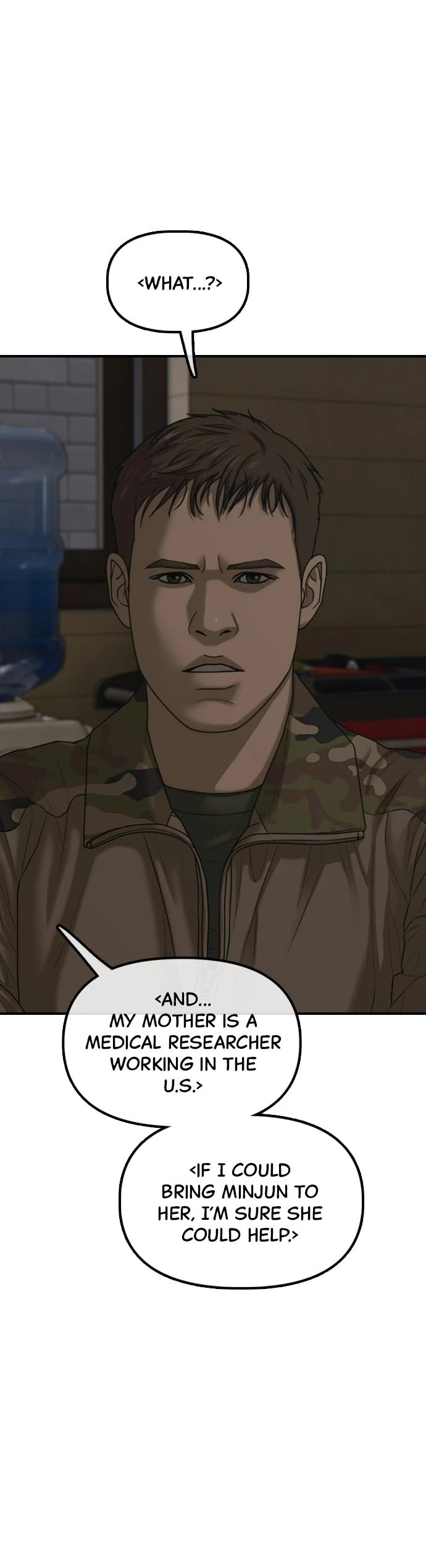 The Apocalypse is Here chapter 39 page 34