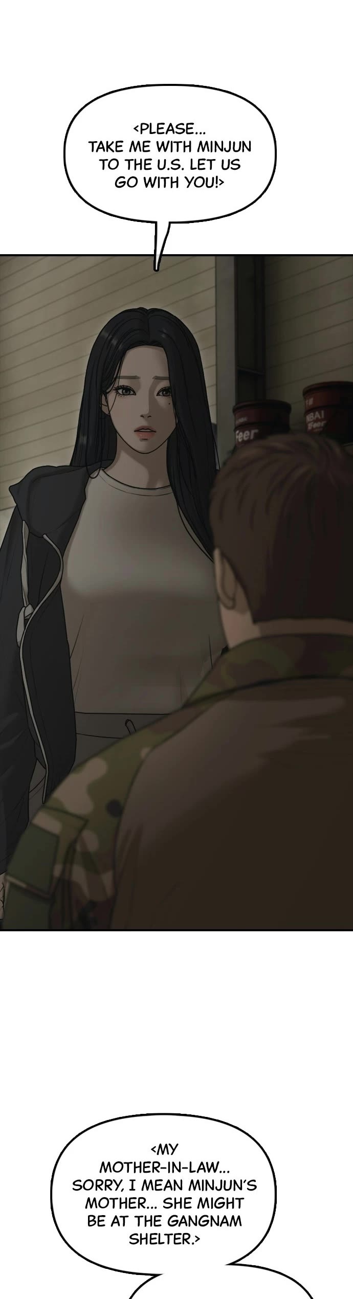 The Apocalypse is Here chapter 39 page 35
