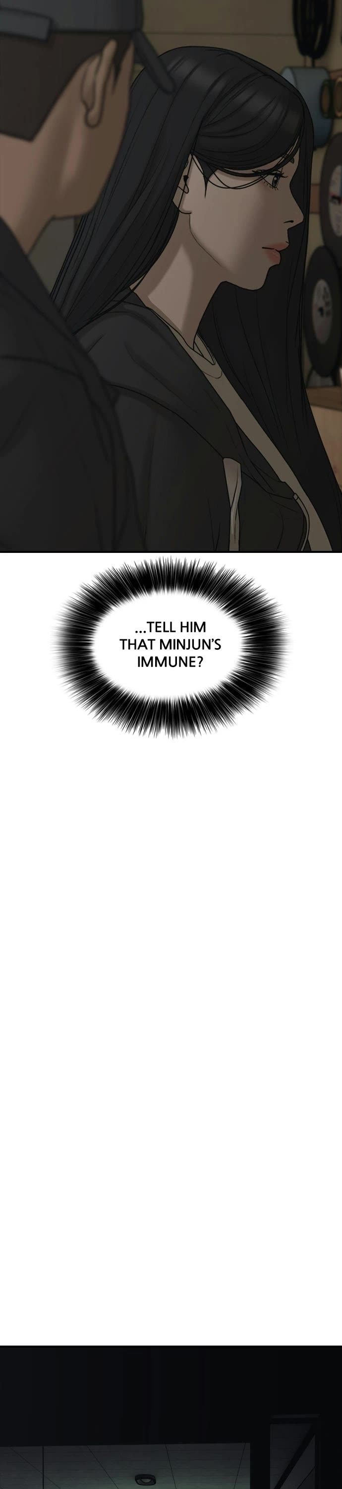 The Apocalypse is Here chapter 39 page 37