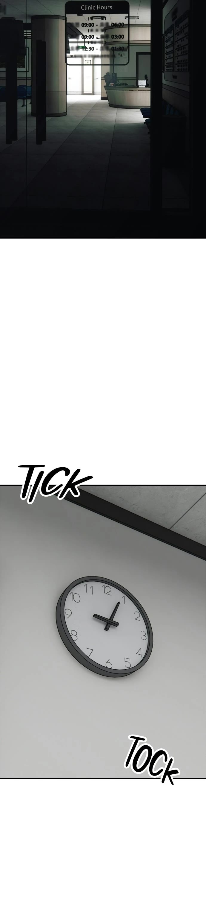 The Apocalypse is Here chapter 39 page 38