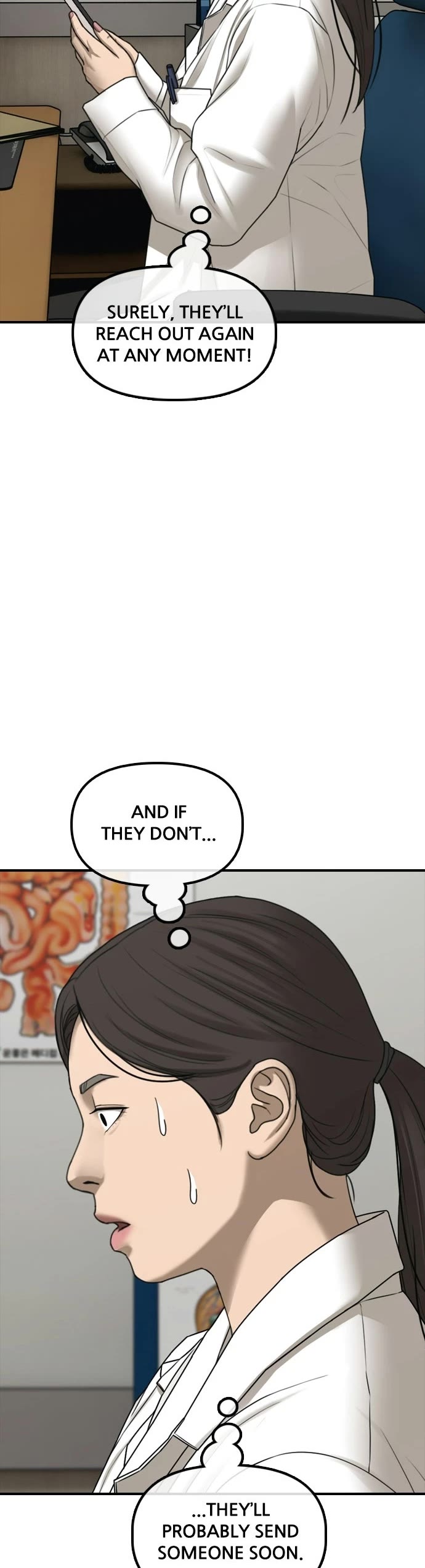 The Apocalypse is Here chapter 39 page 40