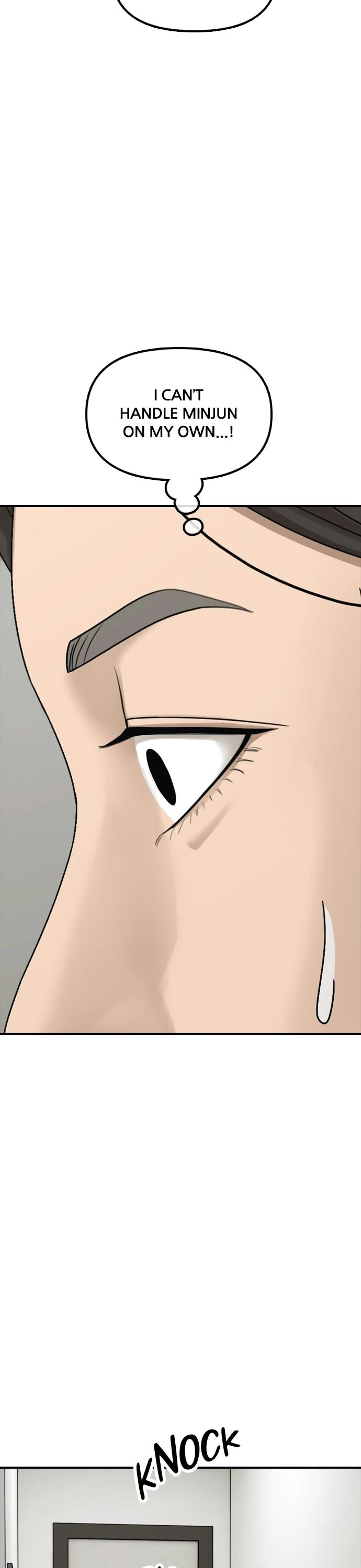 The Apocalypse is Here chapter 39 page 41