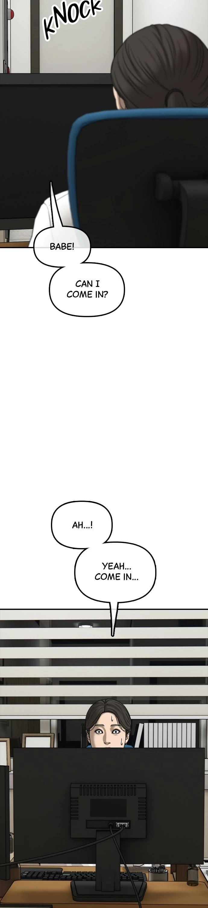 The Apocalypse is Here chapter 39 page 42