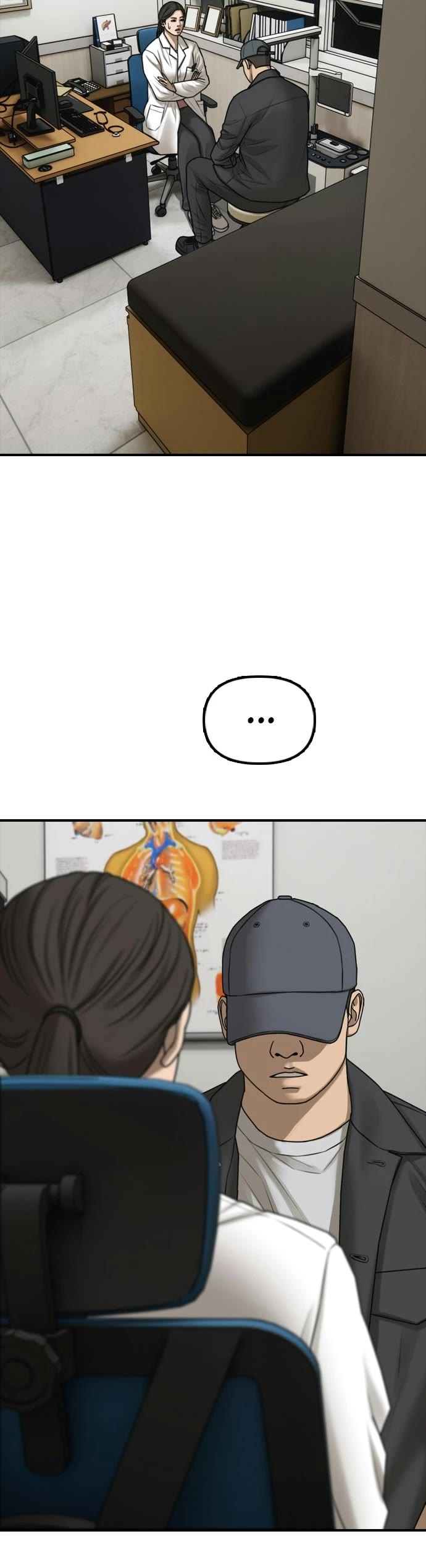 The Apocalypse is Here chapter 39 page 44