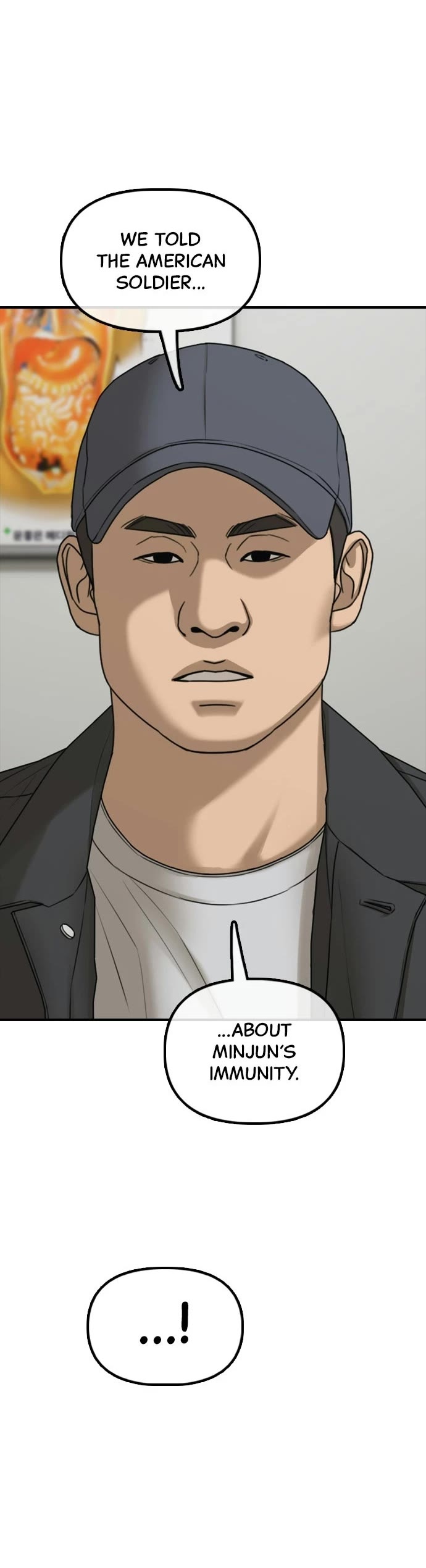 The Apocalypse is Here chapter 39 page 45