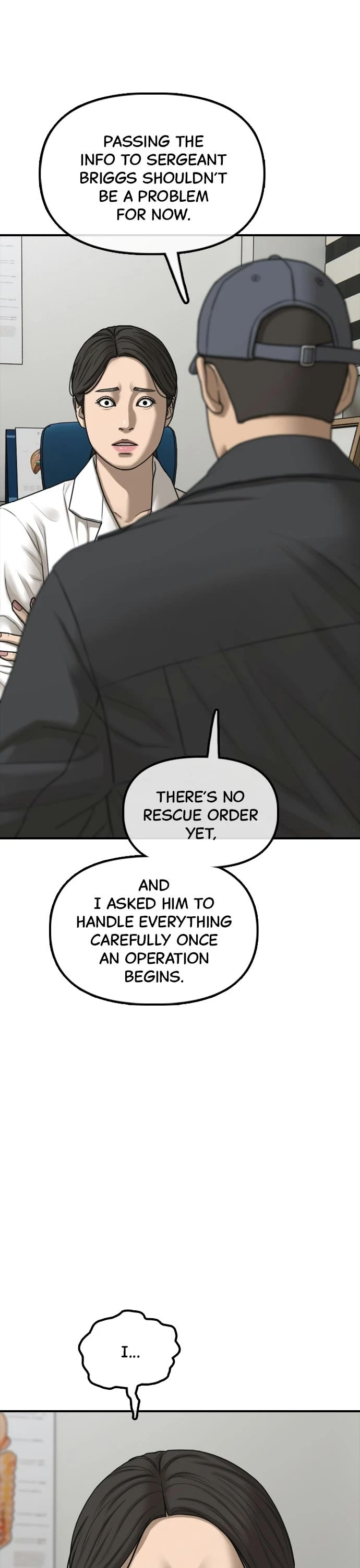 The Apocalypse is Here chapter 39 page 46