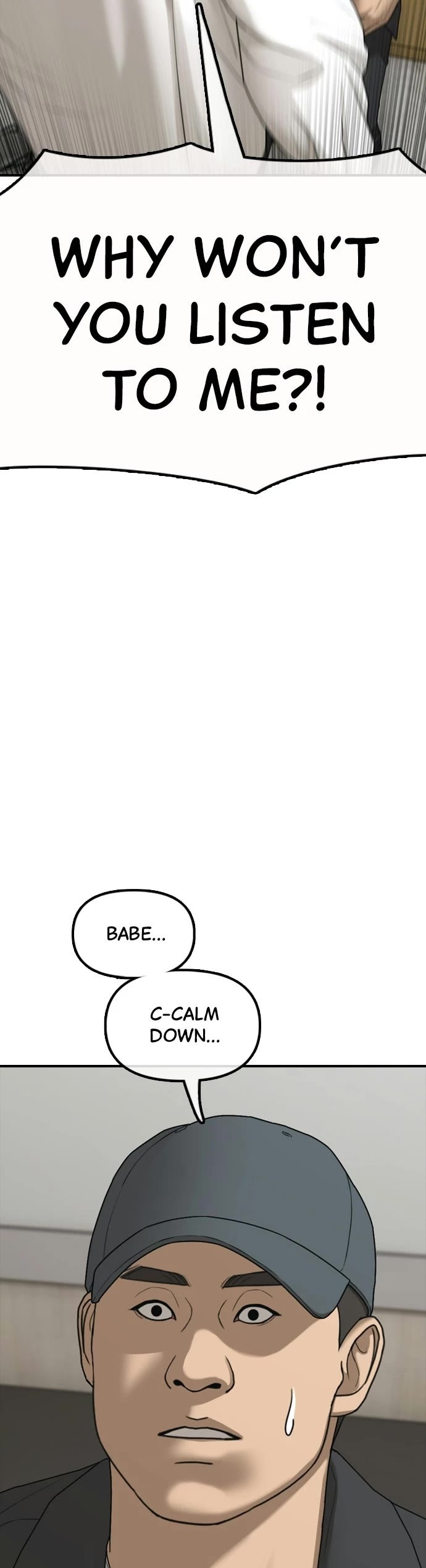 The Apocalypse is Here chapter 39 page 49