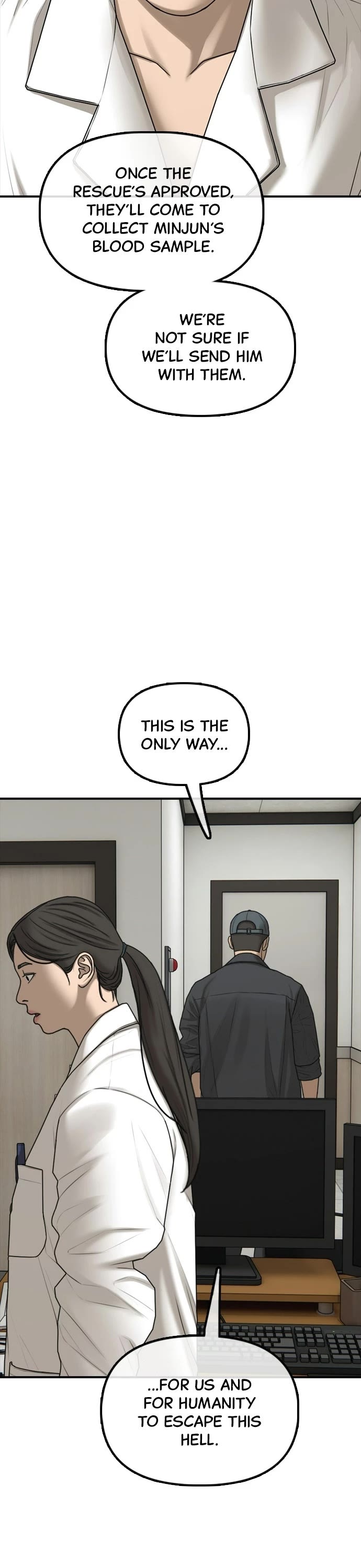 The Apocalypse is Here chapter 39 page 53