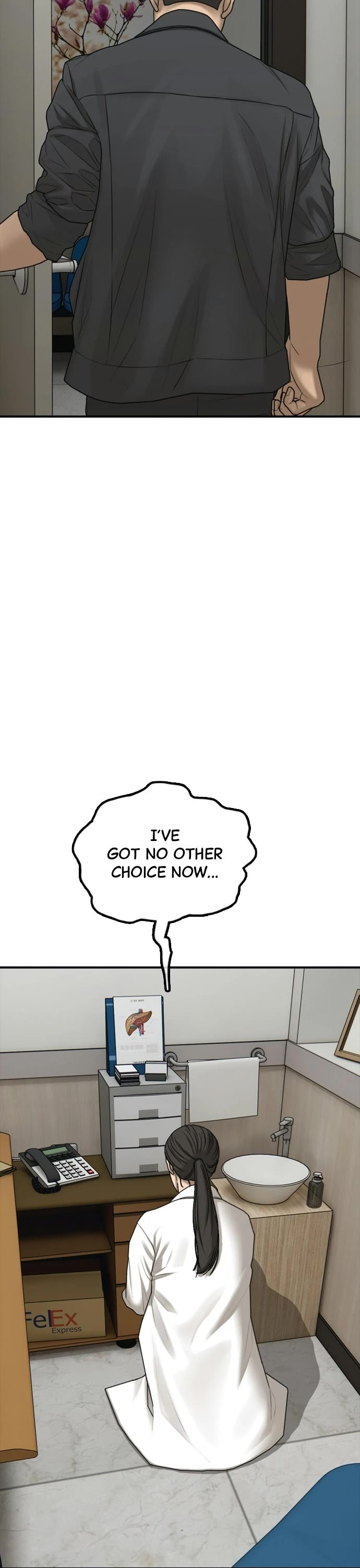 The Apocalypse is Here chapter 39 page 56