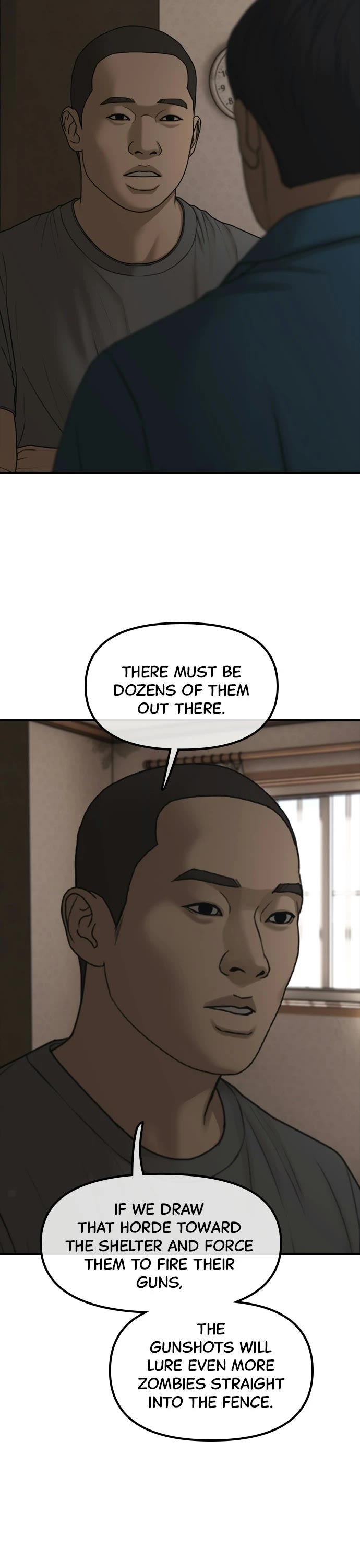 The Apocalypse is Here chapter 39 page 6