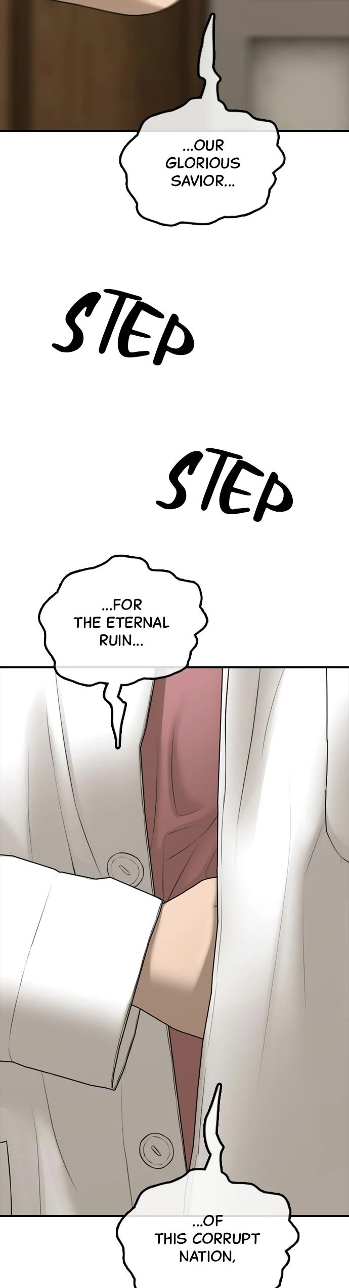 The Apocalypse is Here chapter 39 page 60