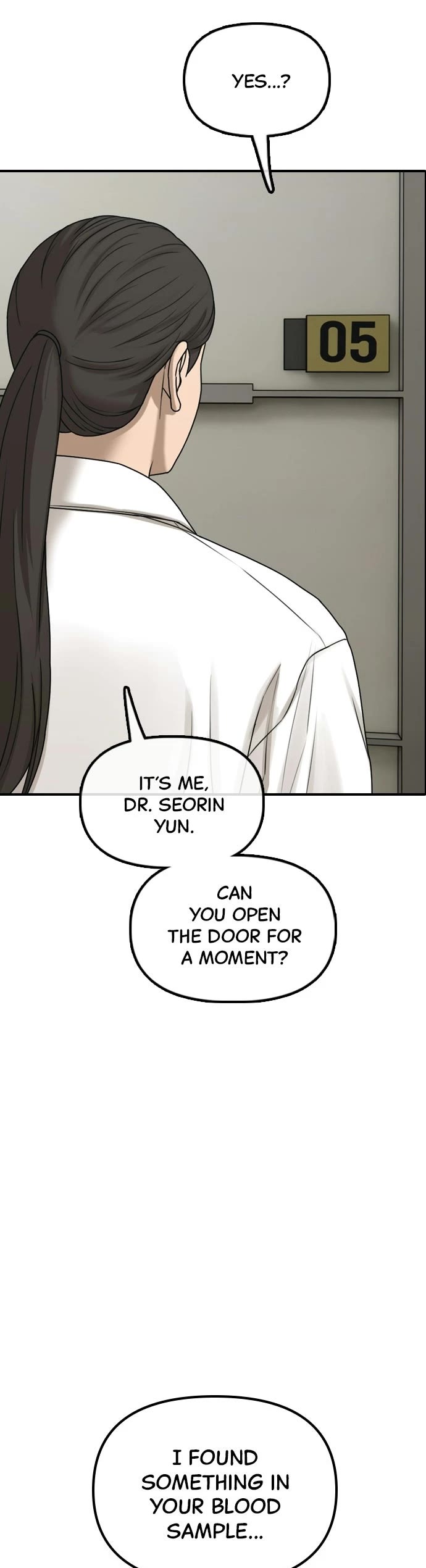 The Apocalypse is Here chapter 39 page 64
