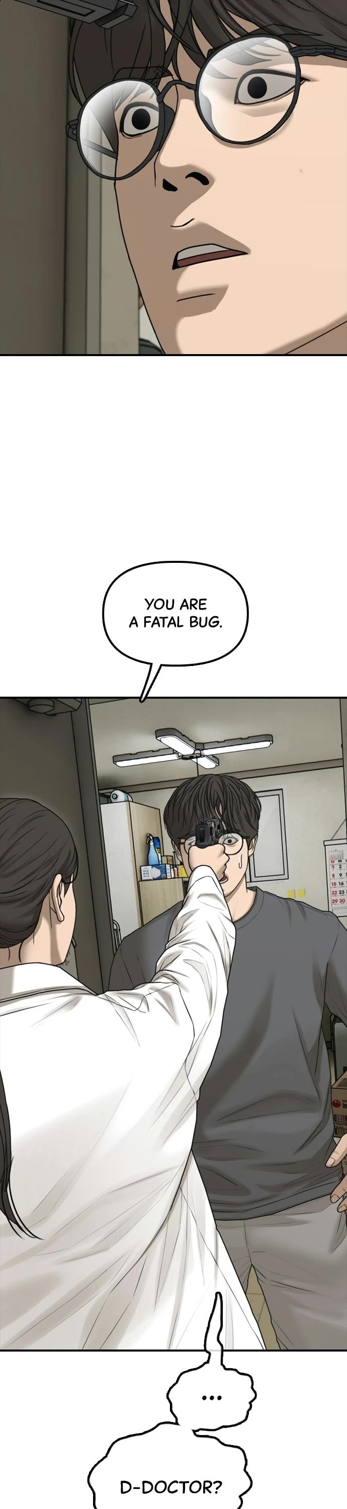 The Apocalypse is Here chapter 39 page 68