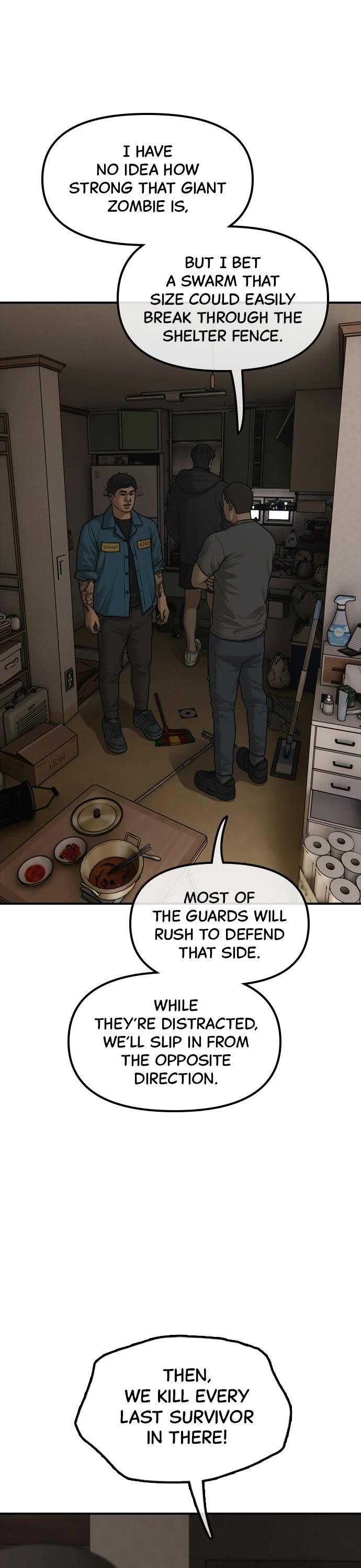 The Apocalypse is Here chapter 39 page 7
