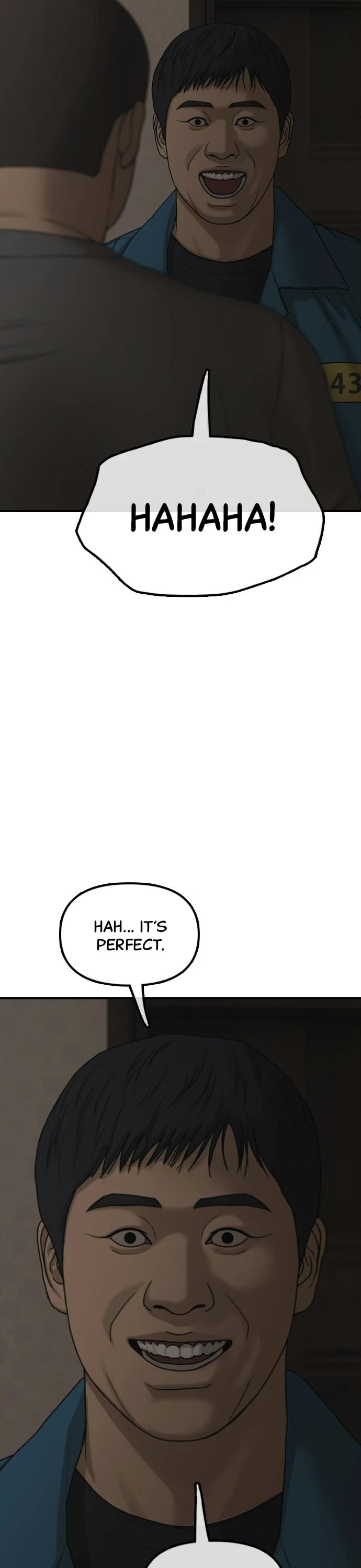 The Apocalypse is Here chapter 39 page 8