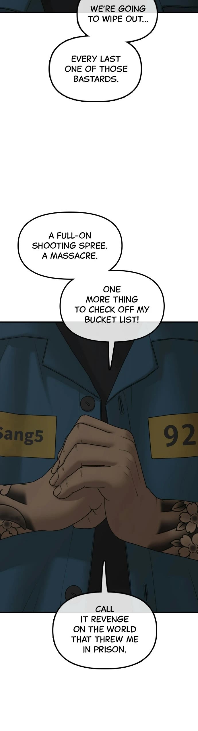 The Apocalypse is Here chapter 39 page 9