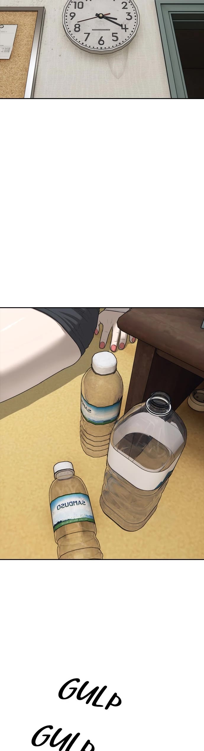 The Apocalypse is Here chapter 4 page 15