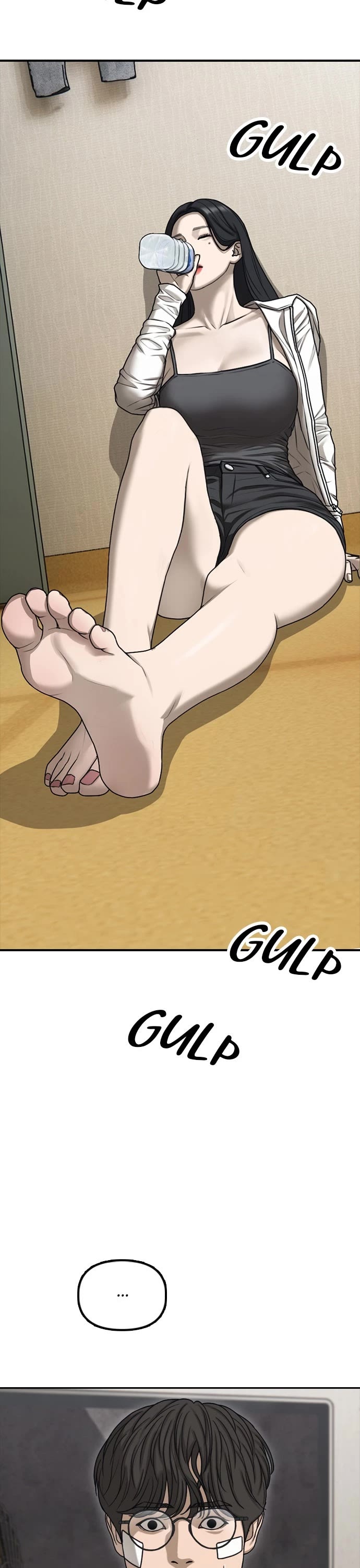 The Apocalypse is Here chapter 4 page 16