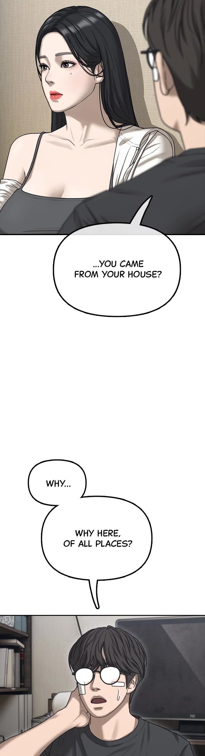 The Apocalypse is Here chapter 4 page 19