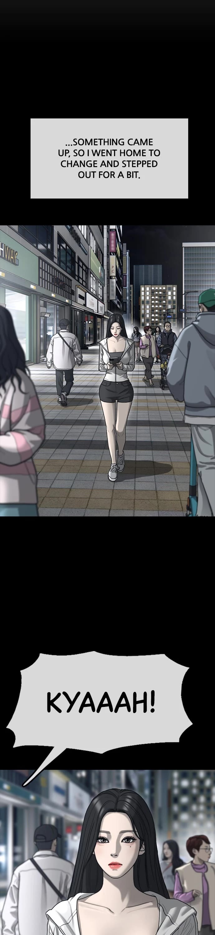 The Apocalypse is Here chapter 4 page 22