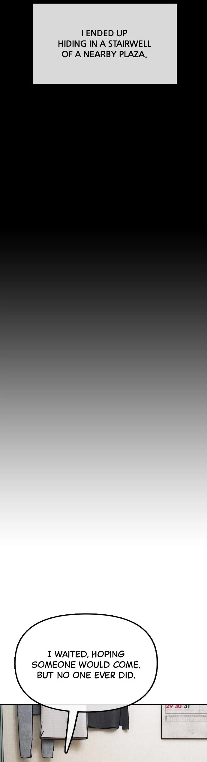 The Apocalypse is Here chapter 4 page 25